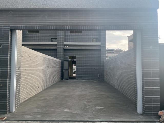 台中東勢透天-1